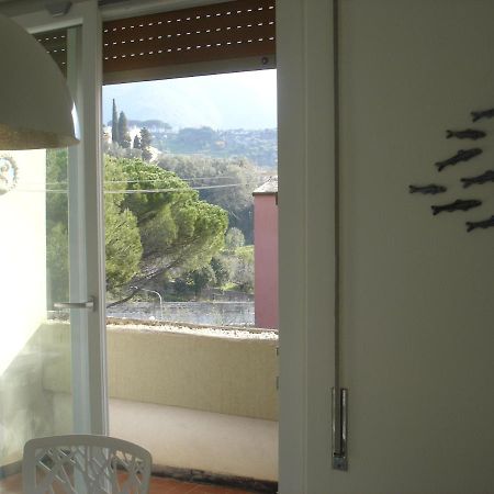 Appartement Residenza Gabry à Monterosso al Mare Extérieur photo