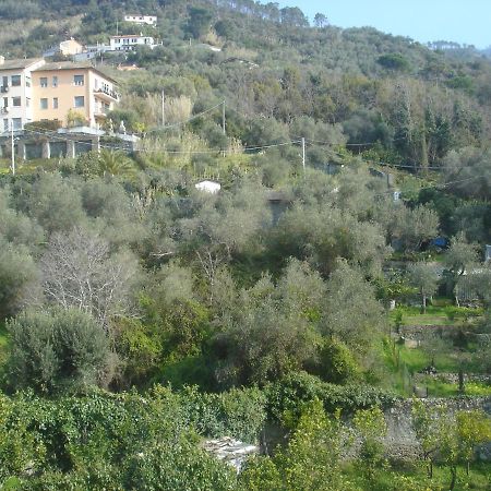 Appartement Residenza Gabry à Monterosso al Mare Extérieur photo
