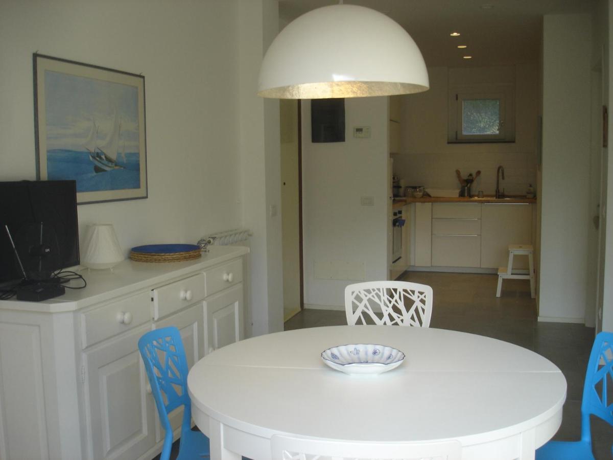 Appartement Residenza Gabry à Monterosso al Mare Extérieur photo