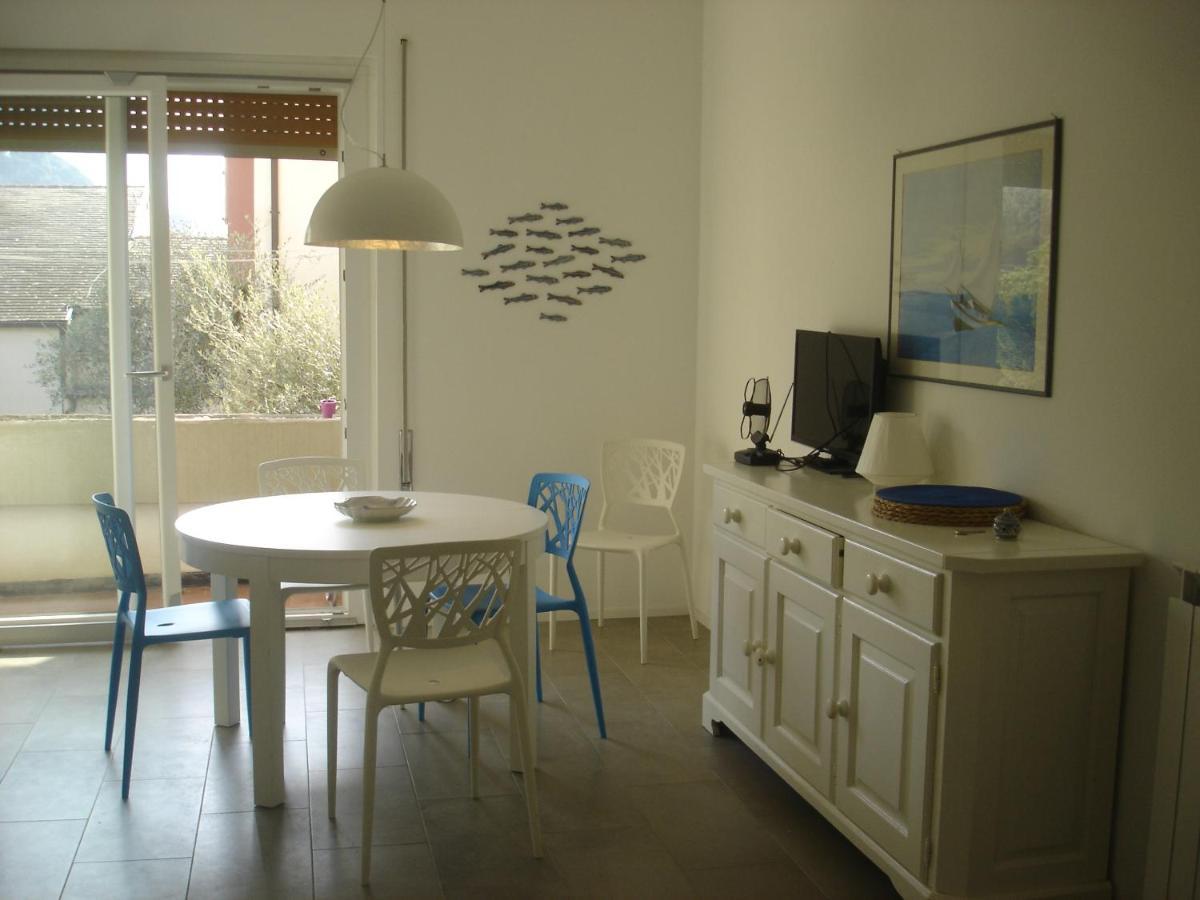 Appartement Residenza Gabry à Monterosso al Mare Extérieur photo