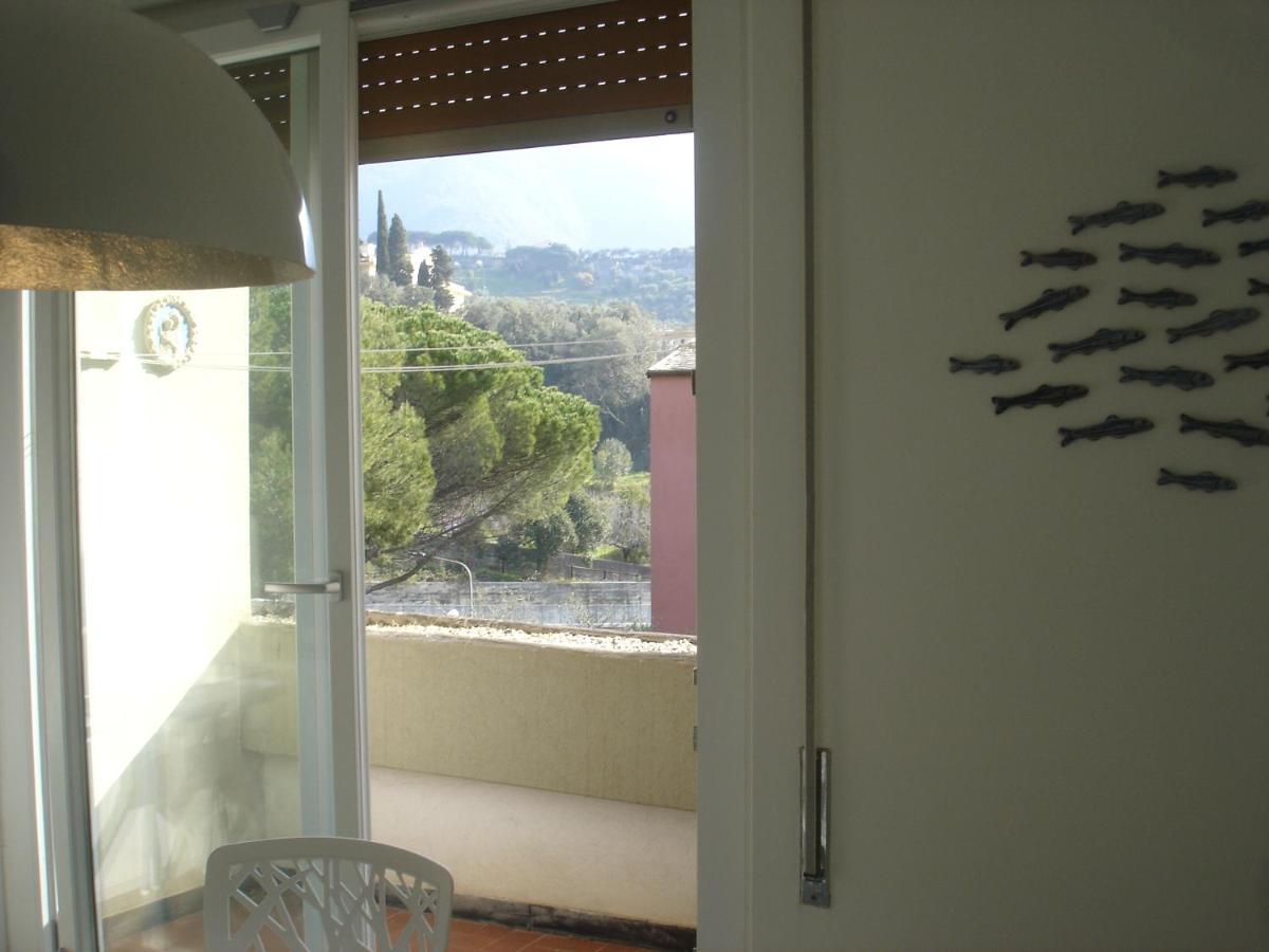 Appartement Residenza Gabry à Monterosso al Mare Extérieur photo