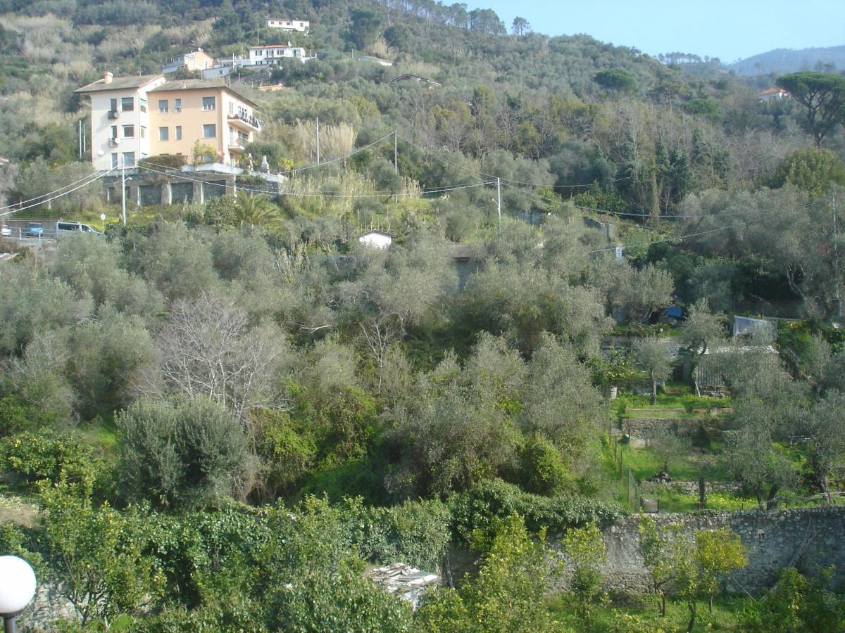 Appartement Residenza Gabry à Monterosso al Mare Extérieur photo
