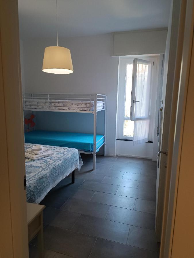 Appartement Residenza Gabry à Monterosso al Mare Extérieur photo