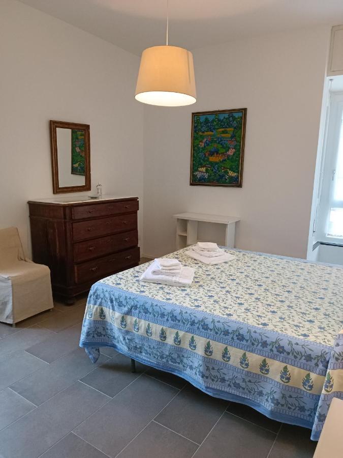 Appartement Residenza Gabry à Monterosso al Mare Extérieur photo