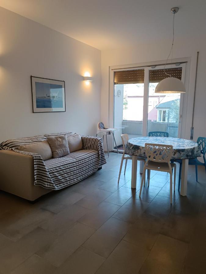 Appartement Residenza Gabry à Monterosso al Mare Extérieur photo