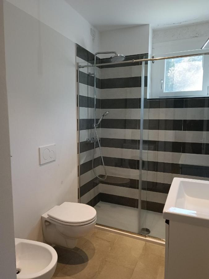 Appartement Residenza Gabry à Monterosso al Mare Extérieur photo