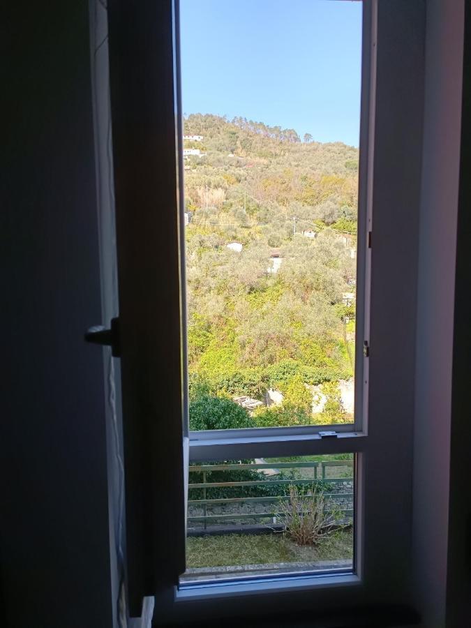 Appartement Residenza Gabry à Monterosso al Mare Extérieur photo