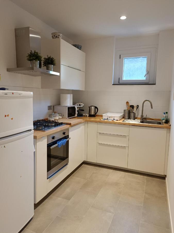 Appartement Residenza Gabry à Monterosso al Mare Extérieur photo