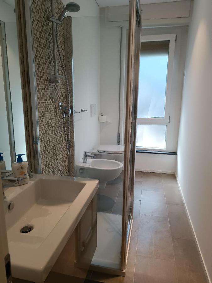Appartement Residenza Gabry à Monterosso al Mare Extérieur photo
